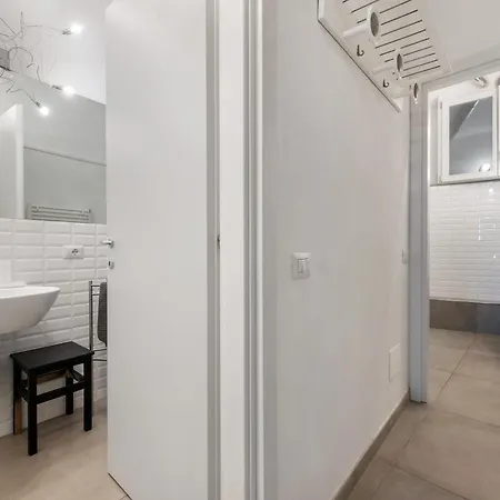 Апартаменты Casa Ipogea Elegant Бергамо