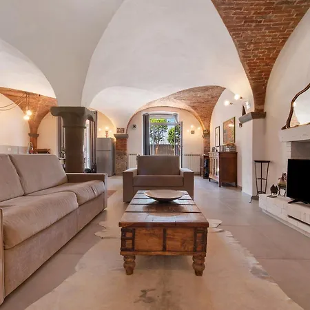 Casa Ipogea Elegant Lejlighed *