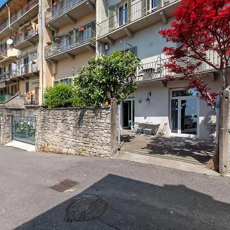 Casa Ipogea Elegant Lejlighed