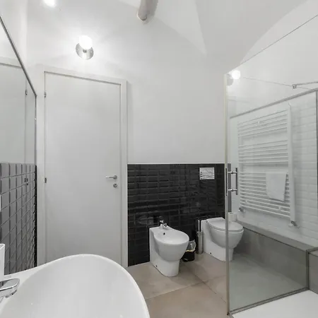 Lejlighed Casa Ipogea Elegant *