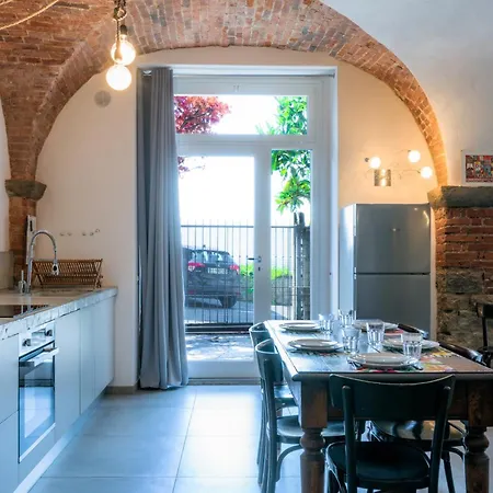 Casa Ipogea Elegant *