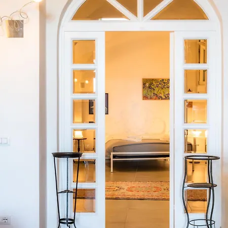 Casa Ipogea Elegant * Bergamo
