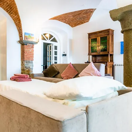 Casa Ipogea Elegant