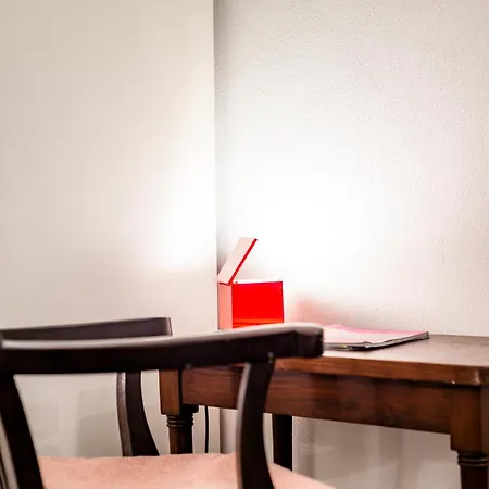 Casa Ipogea Elegant Bergamo