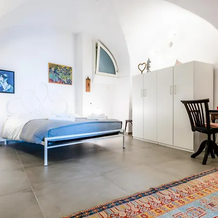 Casa Ipogea Elegant Apartment