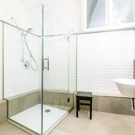 Casa Ipogea Elegant Apartment