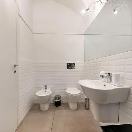 Casa Ipogea Elegant * Бергамо