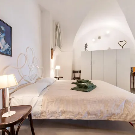 Casa Ipogea Elegant * Бергамо
