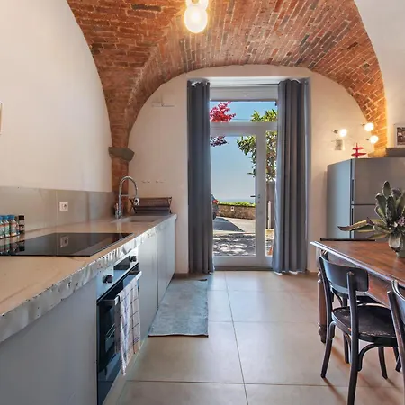 Apartment Casa Ipogea Elegant *