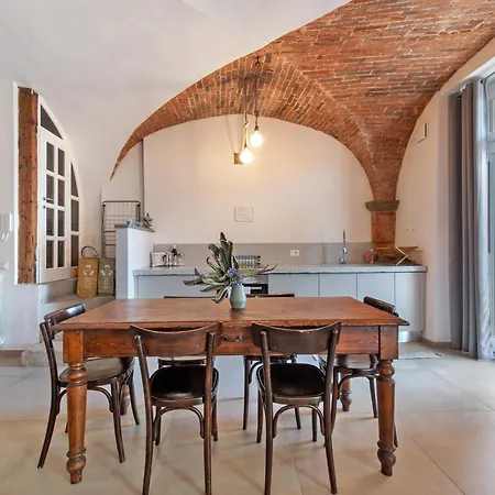 Apartment Casa Ipogea Elegant