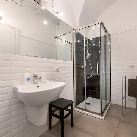 Casa Ipogea Elegant * Bérgamo