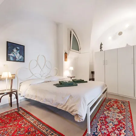 Casa Ipogea Elegant Bérgamo
