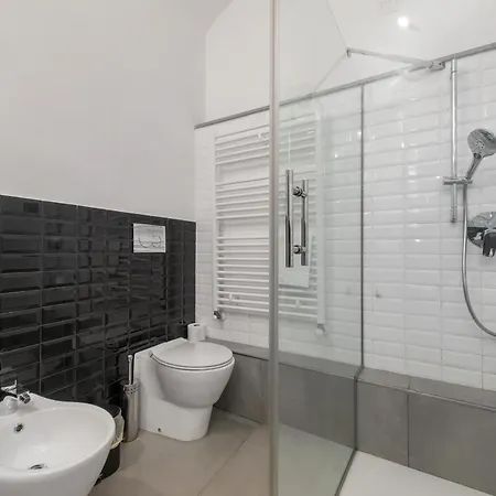 Apartamento Casa Ipogea Elegant *