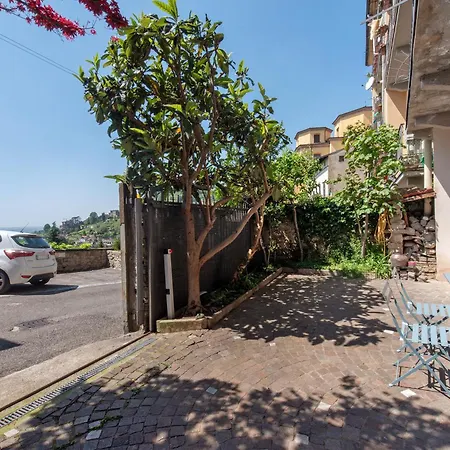 Casa Ipogea Elegant Apartamento
